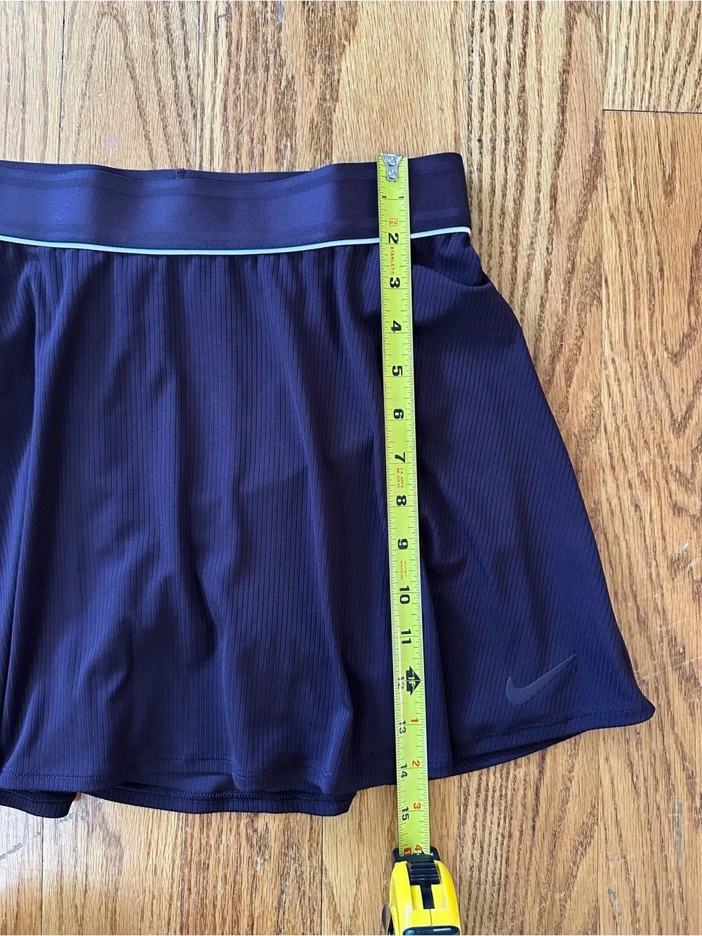 Nike dri fit